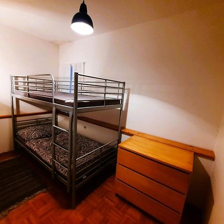 Statek Ctibor Apartment Room photo