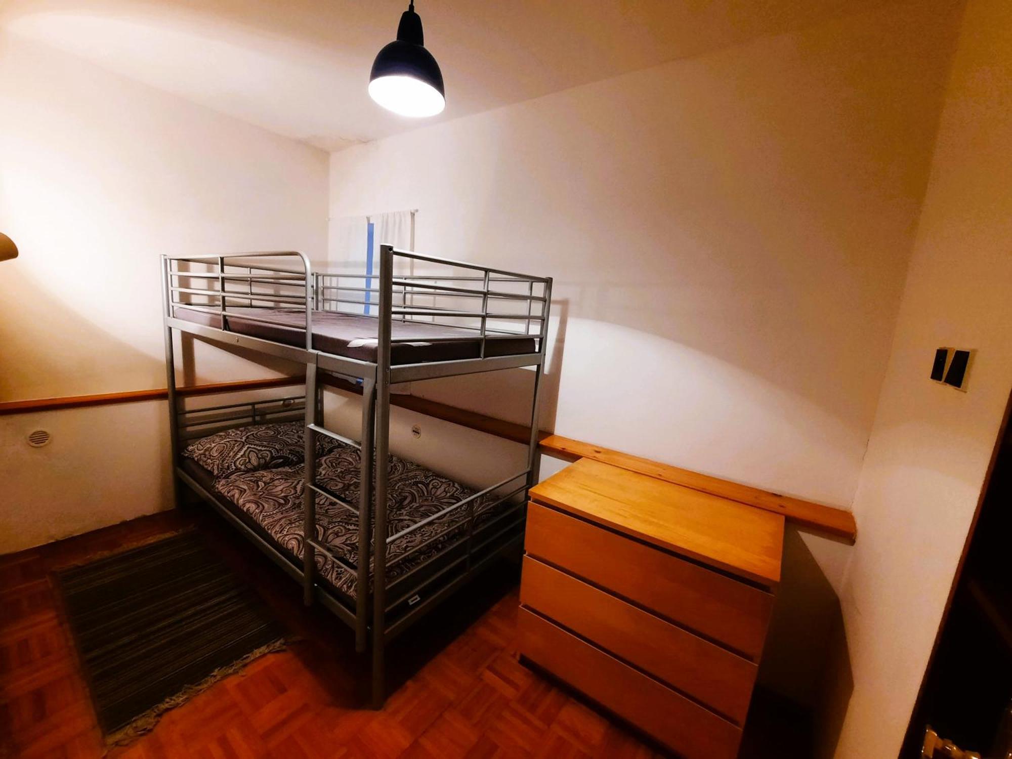 Statek Ctibor Apartment Room photo