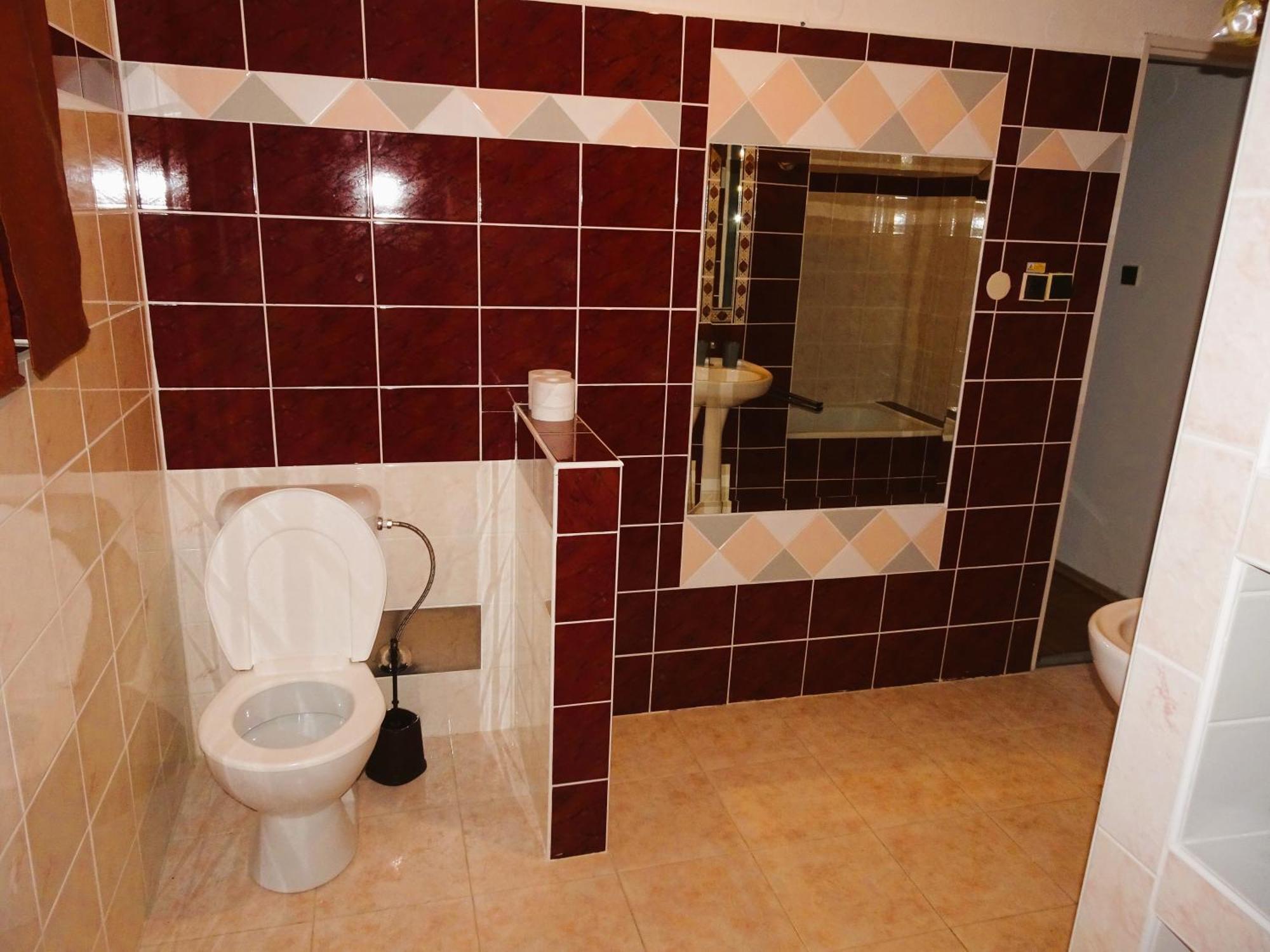Statek Ctibor Apartment Room photo