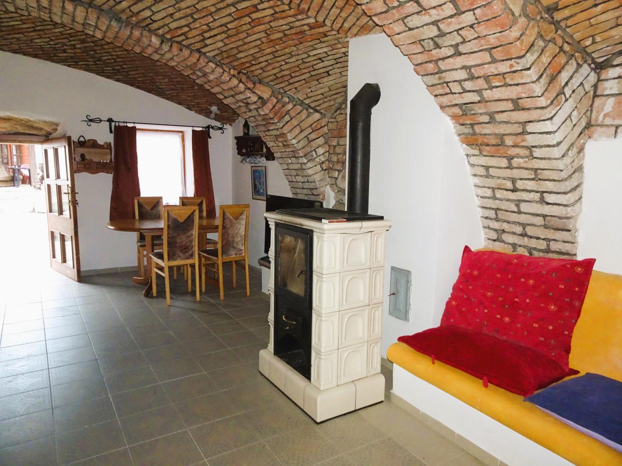 Statek Ctibor Apartment Room photo